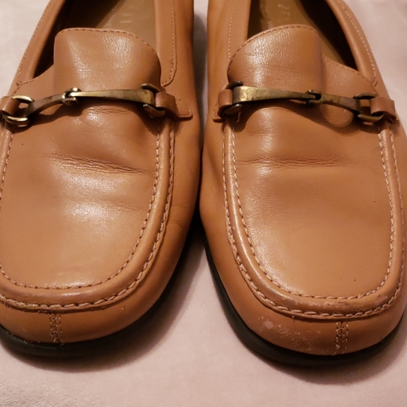 LIZ CLAIBORNE LIZFLEX ARK LOAFERS SZ 9 M - Picture 2 of 8